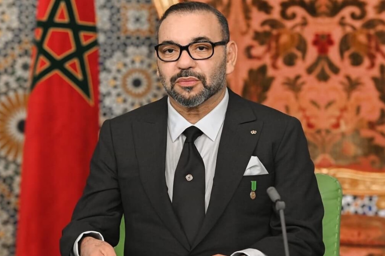 Morocco's king issued pardon for 5000 cannabis growers