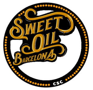 Cannabis club Sweet Oil Sweet Oil cannabis club logo